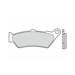 Plaquettes de Frein Arrière Brembo 07BB0306 Pour BMW R 1250 GS 2019-2021
