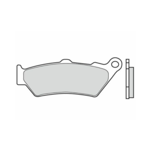 WarmUP Racing - Pièces et accessoires en promotion Plaquettes de Frein Avant Brembo 07BB0390