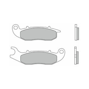 Plaquettes de Frein Avant Brembo 07GR03CC