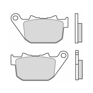 Plaquettes de Frein Arrière Brembo 07HD14SP