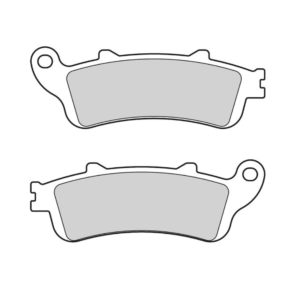 Plaquettes de Frein Arrière Brembo 07HO4308