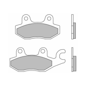Plaquettes de Frein Arrière Brembo 07YA22SP