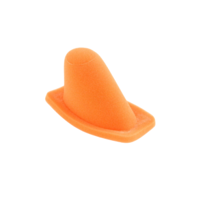 Filtre à Air Twin Air 152418 Pour YAMAHA DT 80 LC 1985-1992