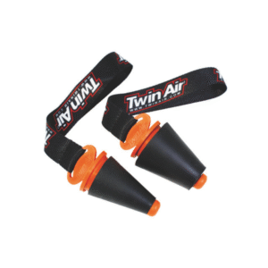 Bouchon de pot Twin Air pour lavage moto off road
