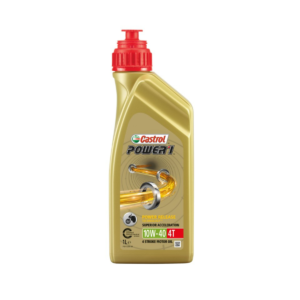 Huile Moteur Castrol Power1 10w40 1L