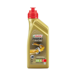 Huile Moteur Castrol Power1 Racing 10w40 1L