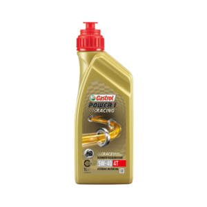 Huile Moteur Castrol Power1 Racing 5w40 1L