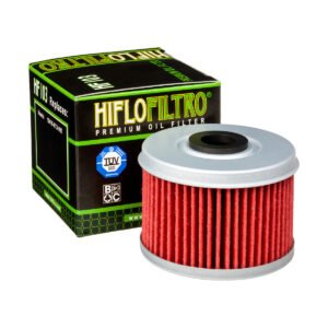 Filtre à Huile HifloFiltro HF103