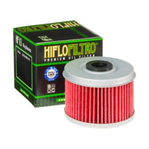 Filtre à Huile HifloFiltro HF113