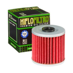 Filtre à Huile HifloFiltro HF123