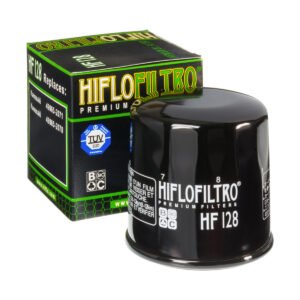 Filtre à Huile HifloFiltro HF128