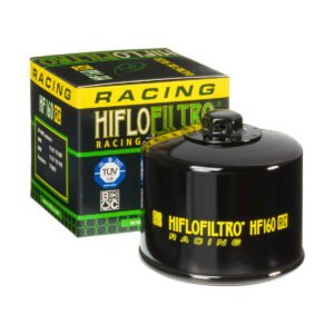 Filtre à Huile HifloFiltro HF160RC Pour BMW R 1250 GS 2019-2023