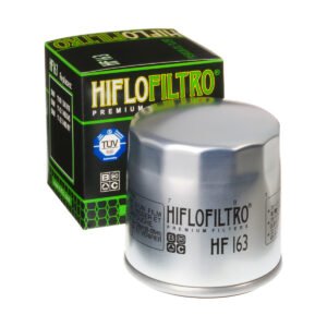 Filtre à Huile HifloFiltro HF163