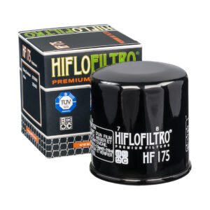 Filtre à Huile HifloFiltro HF175