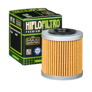 Filtre à Huile HifloFiltro HF182