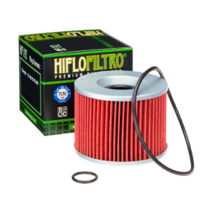 Filtre à Huile HifloFiltro HF192 Pour TRIUMPH TIGER 900 EFI T709 1999-2000