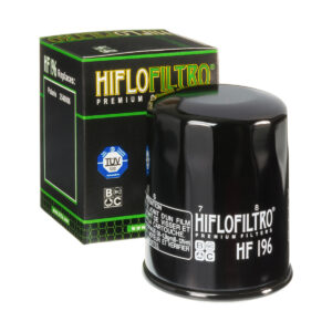 Filtre à Huile HifloFiltro HF196