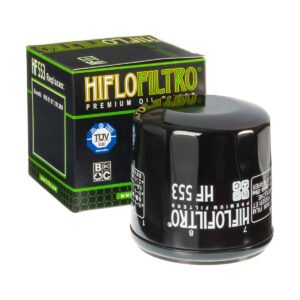 Filtre à Huile HifloFiltro HF553