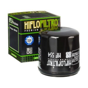 Filtre à Huile HifloFiltro HF554
