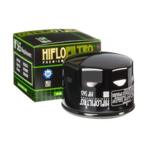 Filtre à Huile HifloFiltro HF565