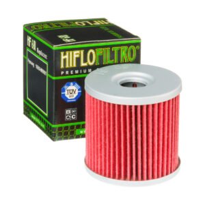 Filtre à Huile HifloFiltro HF681