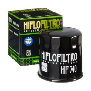 Filtre à Huile HifloFiltro HF740