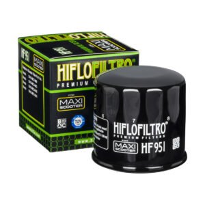 Filtre à Huile HifloFiltro HF951