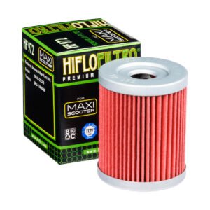 Filtre à Huile HifloFiltro HF972