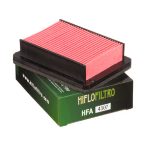 Filtre à Air HifloFiltro HFA4507 Pour YAMAHA T-MAX 530 2012-2016