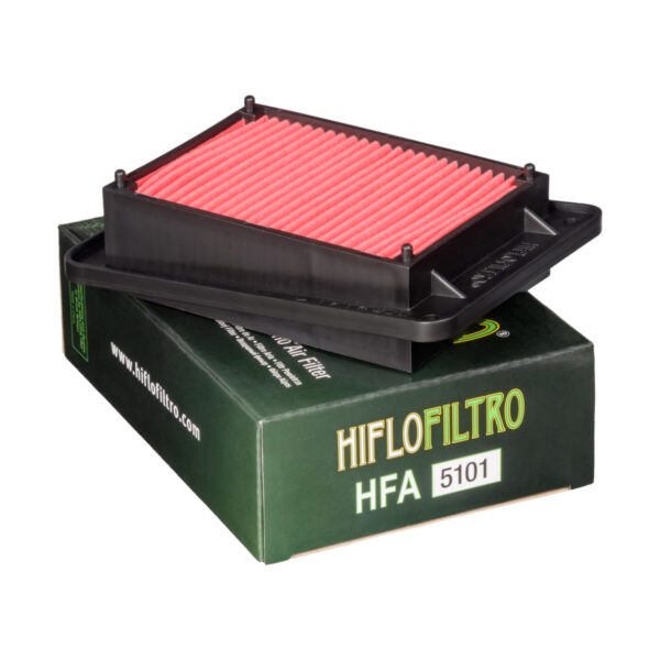 Filtre à Air HifloFiltro HFA5101 Pour SYM SYMPHONY 125 4T SR E3 2010-2015