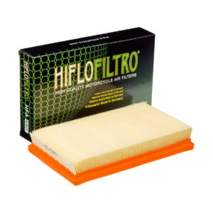 Filtre à Air HifloFiltro HFA6401 Pour MOTO GUZZI SPORT 1100 1996-2000