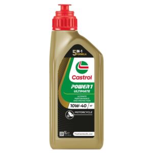 Huile Moteur Castrol Power1 Ultimate 10w40 1L