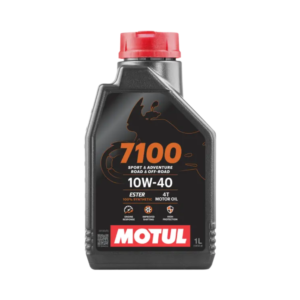 Huile Moteur Motul 7100 10w40 1L
