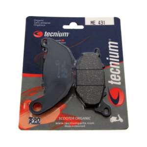 Plaquettes de Frein Tecnium ME431