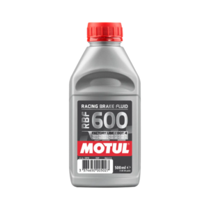 Liquide De Frein Motul RBF 600 500ml