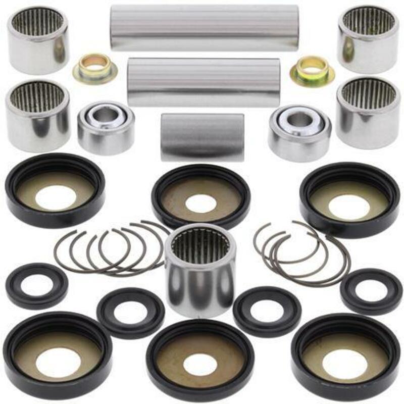 Swing Arm Linkage Bearing Kit All Balls 27-1136 Swing Arm Linkage Bearing Kit All Balls 27-1136