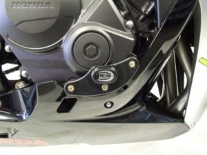 Slider moteur droit pour CBR600RR 07-09