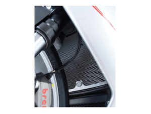 Protection de radiateur R&G RACING Aluminium - MV Agusta F4 1000R