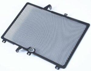 Protection de radiateur R&G RACING Aluminium - Triumph Tiger 800 XCx