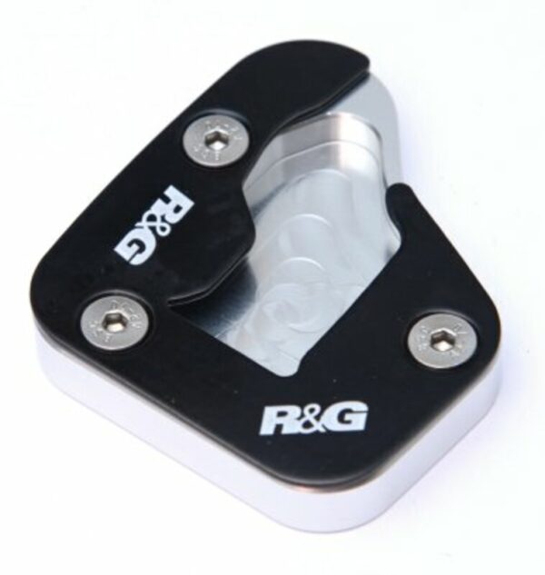 Patin de béquille R&G RACING - Suzuki GSX-R1340 Hayabusa