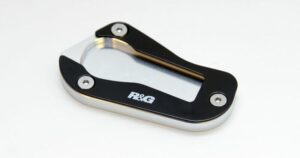 Patin de béquille R&G RACING - BMW S1200R