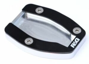 Patin de béquille R&G RACING - Ducati X Diavel