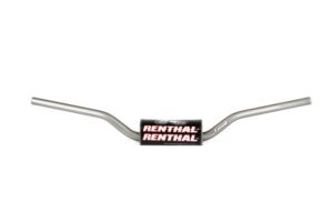 Guidon RENTHAL Fatbar 827 Villopoto/Stewart