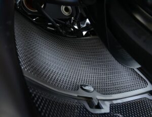 Protection de radiateur R&G Racing - Yamaha YZF-R6