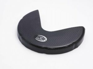 Slider moteur R&G RACING carbone KTM