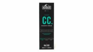 Crème chamois MUC-OFF 100ml athlete performance