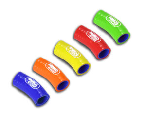 Durite de radiateur SAMCO - 4 Yamaha YZ-450F