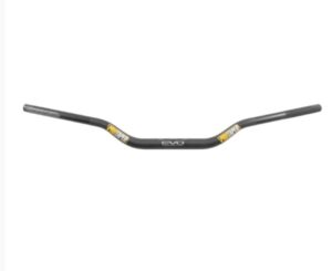 Guidon PRO TAPER Evo RM Low