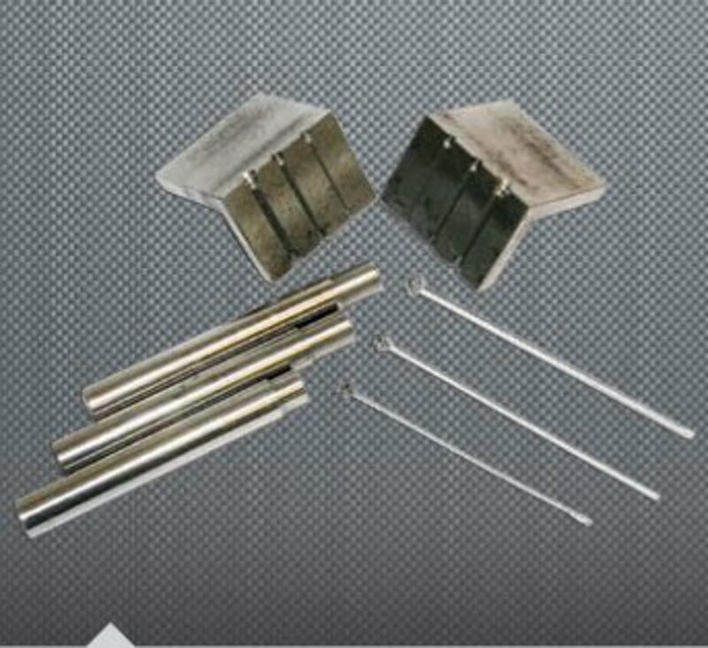 Outil de fixation de câble Venhill pour câble ø1,5/2/2,5 MM Outil de fixation de câble Venhill pour câble ø1,5/2/2,5 MM