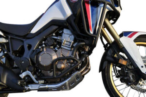 Sabot BIHR - aluminium Africa Twin CRF1000L